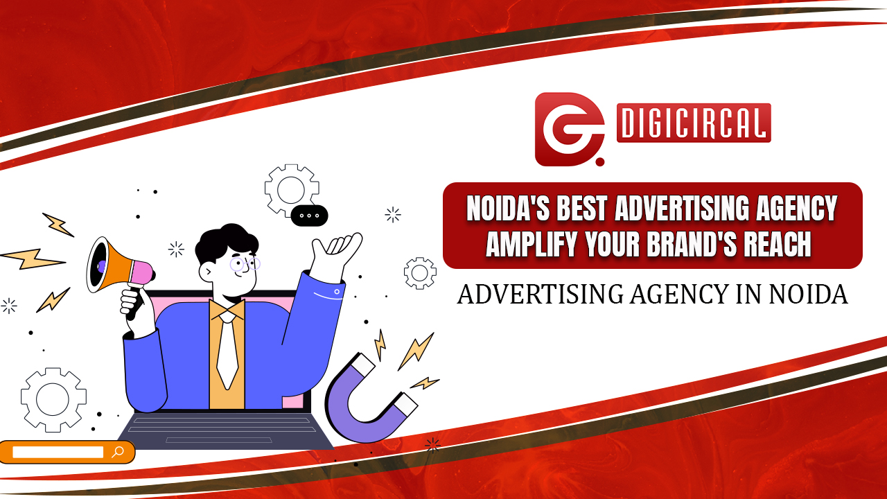 advertising agency in noida